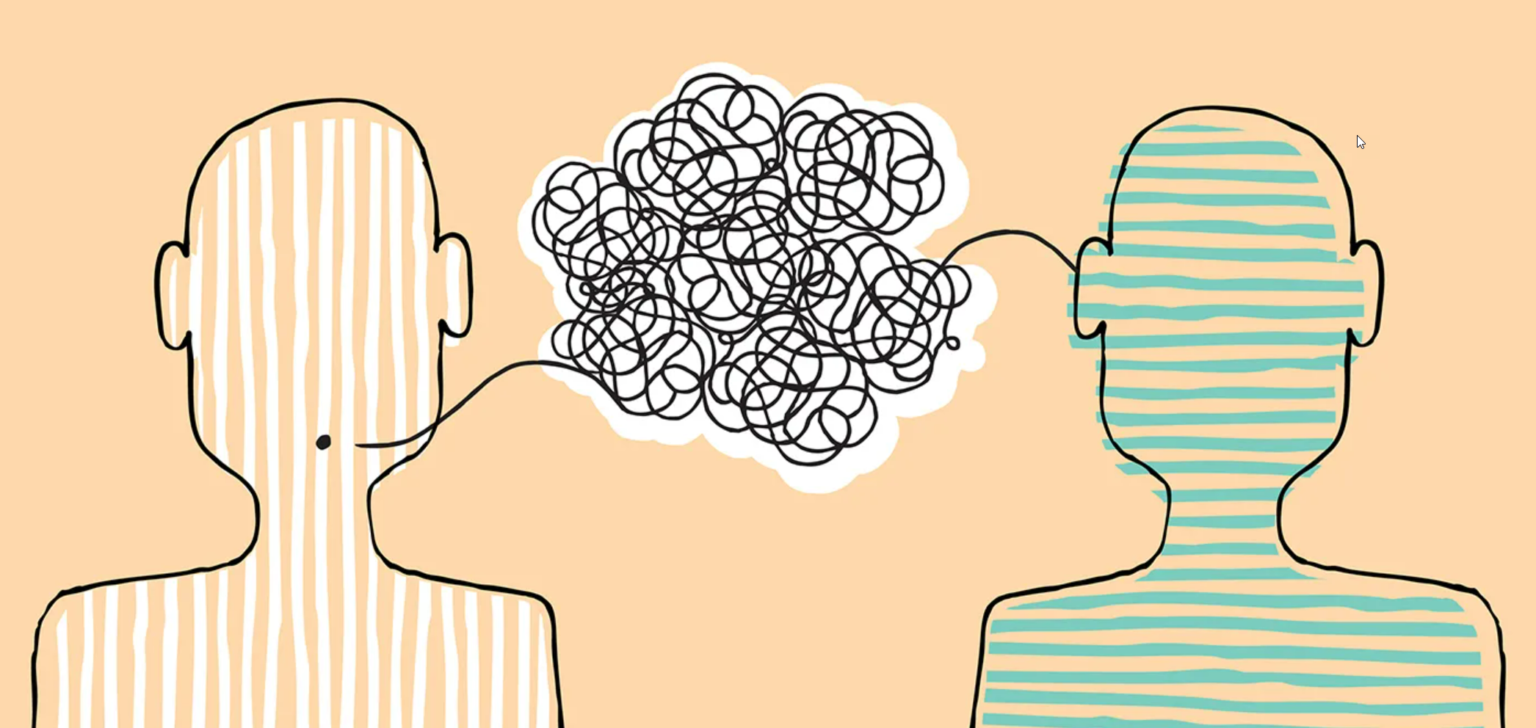 Breaking Down The Language Barrier Creating A Place Of Comfort And 